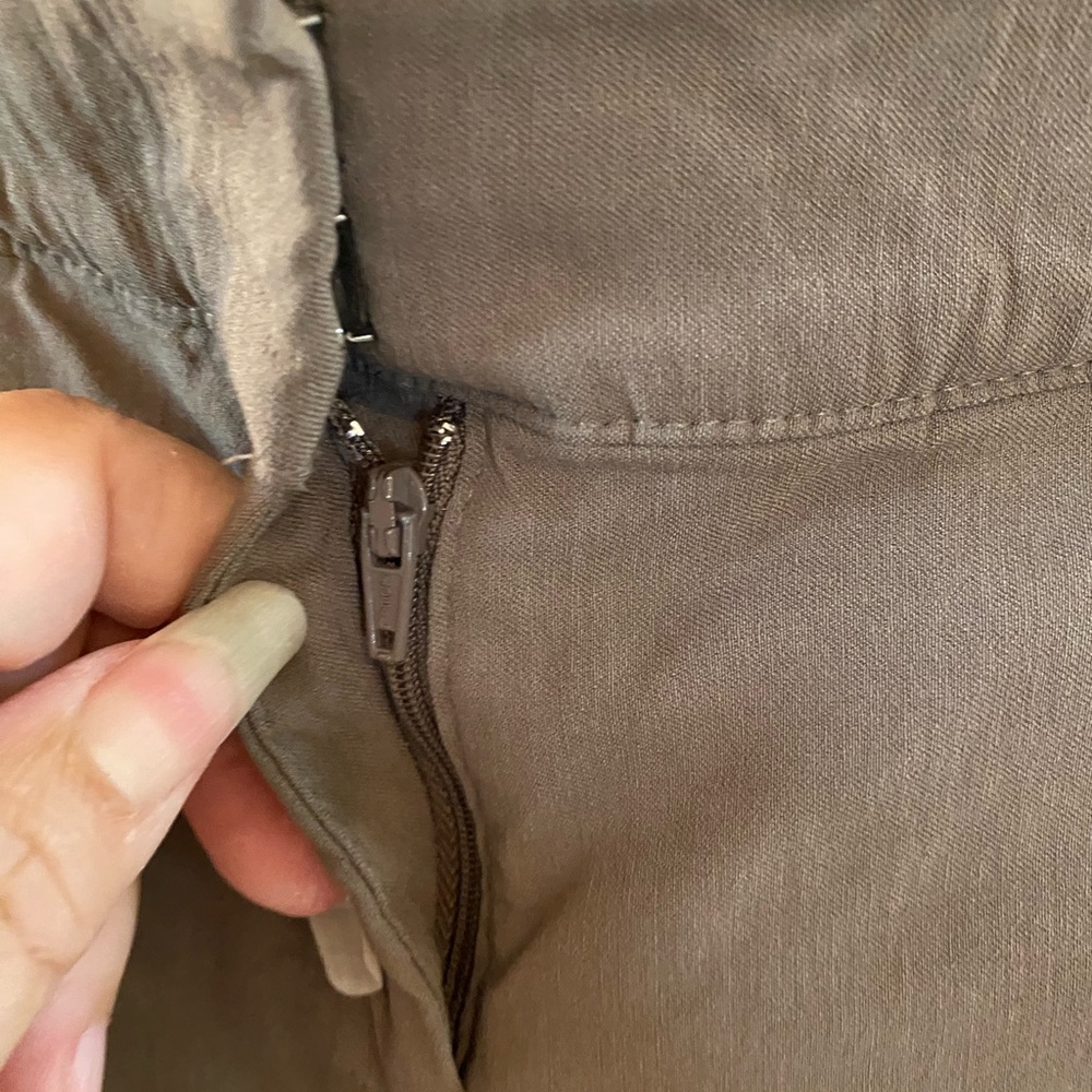 Ladies petite Coral Bay Shorts - Picture 9 of 12